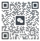 掃一掃，關注我們